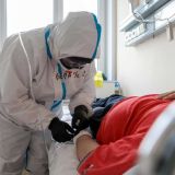 Коронавирус: последние новости на сегодня, 14 мая 2020 года