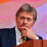 Болеющий коронавирусом Песков рассказал об опасности