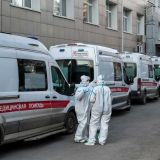 В США твердят о сильно заниженном числе заболевших коронавирусом в России