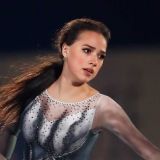 Тарасова не оставила шансов покинувшей спорт Загитовой