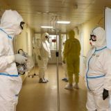 Обнаружен новый странный симптом коронавируса