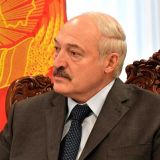 Лукашенко отказался благодарить Россию за помощь в борьбе с коронавирусом