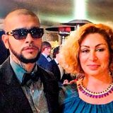 Стало известно об уходе матери Тимати