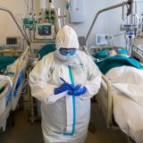 Вирус мутировал? Российские ученые сообщили о новых симптомах COVID-19