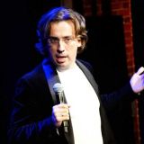 Радость Пугачевой: 43-летний Галкин похвастался могучим стволом