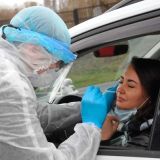 Врач назвал пользу массового тестирования на коронавирус в Москве