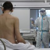 Коронавирус: последние новости на сегодня, 15 мая 2020