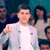 Ведущий Дмитрий Борисов откровенно о закрытии 