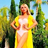 Отправлю гнить на зону: взбешенная Кравец судится с подлой Борисовой