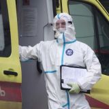 Приближаемся к 300 тысячам: новые данные о зараженных коронавирусом в России