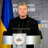 Обнародовано доказательство вины Порошенко в провокации у Крымского моста