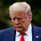 Трамп пришел в ужас после смертей близких от коронавируса