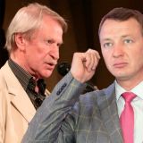 Престарелый Краско влез в грязный скандал с неадекватным Башаровым