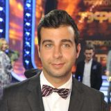 Ургант шокировал снимком не по годам взрослой дочери