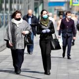 Долгожданное плато: ситуация с коронавирусом в России кардинально изменилась