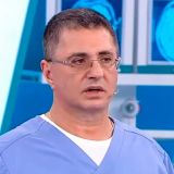 Доктор Мясников раскрыл истинное предназначение масок и перчаток