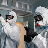 Сделано заявление о лекарстве от коронавируса