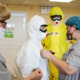 Коронавирус: последние новости на сегодня, 16 мая 2020 года