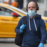Больше 270 тысяч зараженных: свежие цифры по коронавирусу в России