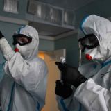 Власти Москвы рассказали о сроках смягчения ограничений из-за коронавируса