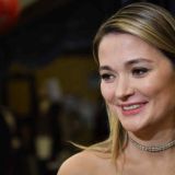 Надежда Михалкова довела сестру до слез битвами на кухне