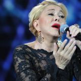 Смерть от коронавируса добила Успенскую