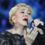 Преданная Успенская отреклась от странной дочери