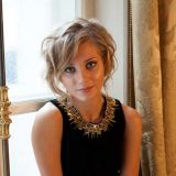 Асмус рассказала о любви к известному певцу