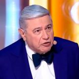 Молодая жена Петросяна получила смачную оплеуху