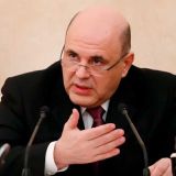 Оставшийся в больнице Мишустин заговорил о смягчении карантина в России