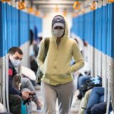 Известный врач объявил о переломном моменте в борьбе с коронавирусом в России