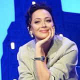 Не сделал звездой: Самбурская подала на Дробыша в суд