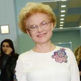 Малышева показала изуродованное из-за коронавируса лицо