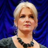 Изменившаяся Мария Порошина сверкнула большой дыркой