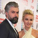 Официальный представитель о разводе Полины Гагариной с мужем