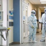 Сделано заявление о конце эпидемии коронавируса в России