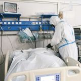 Как майские праздники повлияли на ситуацию с коронавирусом в России