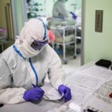 Почти 300 тысяч: коронавирус в России дошел до важной отметки