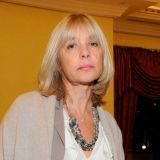 Ни на что не жаловалась: подруга о съедаемой раком Глаголевой