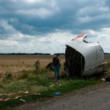 Бывший ополченец назвал ответственного за катастрофу малайзийского Boeing