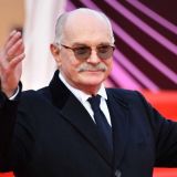 Оскандалившегося Михалкова убрали с телевидения