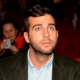 Ургант ахнул от вида оголившей живот Мельниковой