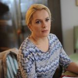 Окружение сообщило о таинственном любовнике Марии Порошиной