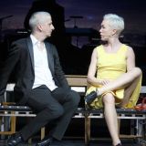 Дарья Мороз после ухода Константина Богомолова: Для меня что-то безвозвратно умерло