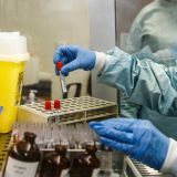 Готовятся напасть? Зачем США окружили Россию биолабораториями