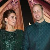 Принц Уильям и Кейт Миддлтон отреклись от Меган Маркл