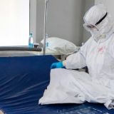 Сколько длится лечение коронавируса в России