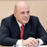 Мишустин оценил ситуацию с коронавирусом в России