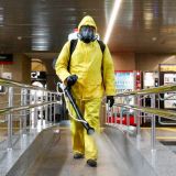 Коронавирус: последние новости на сегодня, 21 мая 2020 года