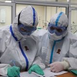 В Роспотребнадзоре высказались о второй волне коронавируса 